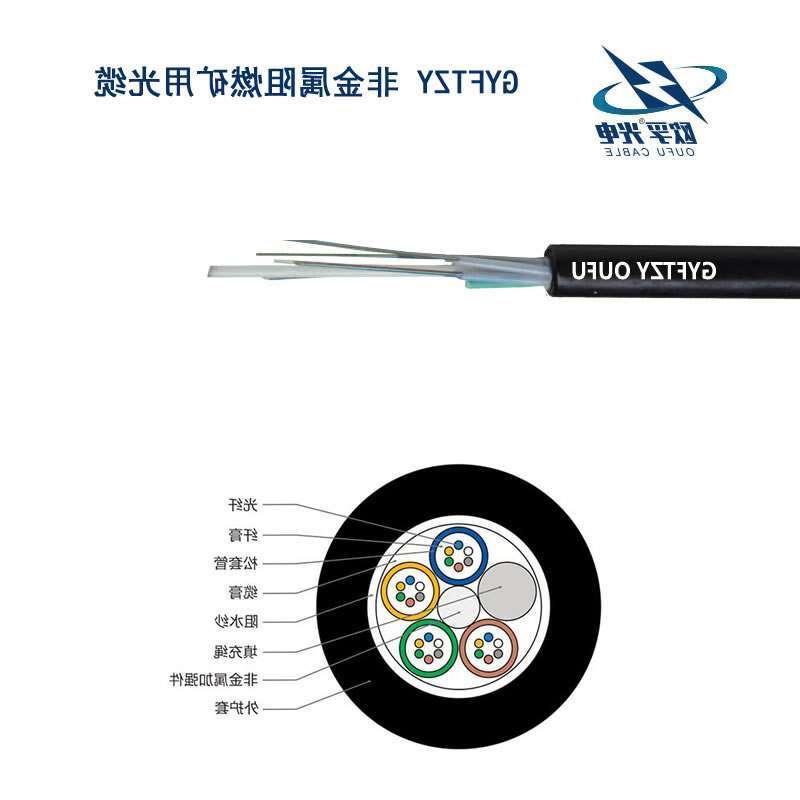 澳门GYFTZY光缆