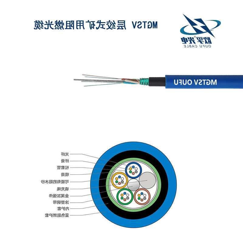 涪陵区MGTSV光缆